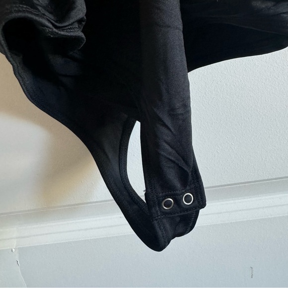 Abercrombie & Fitch Bodysuit - Picture 6 of 7